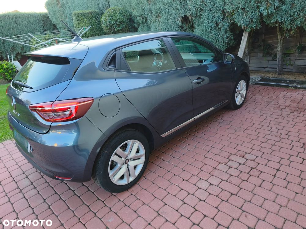 Renault Clio 1.0 TCe Intens - 8