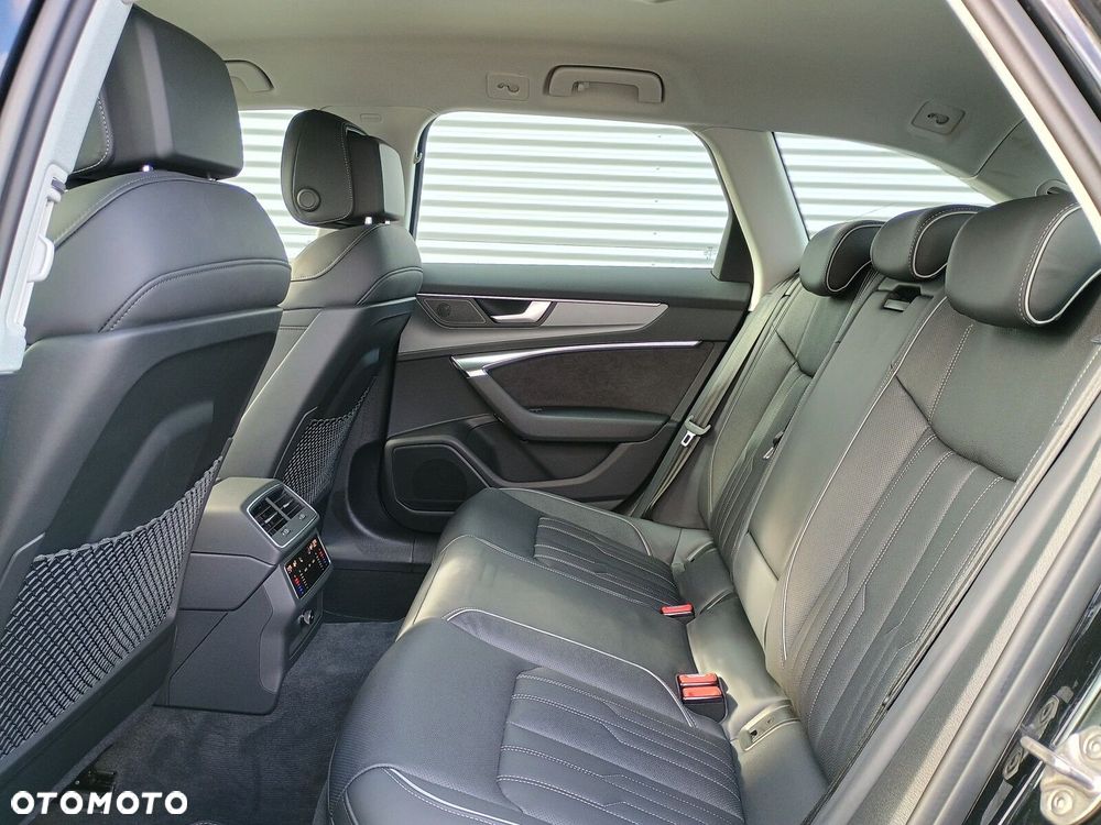Audi A6 Avant - 12