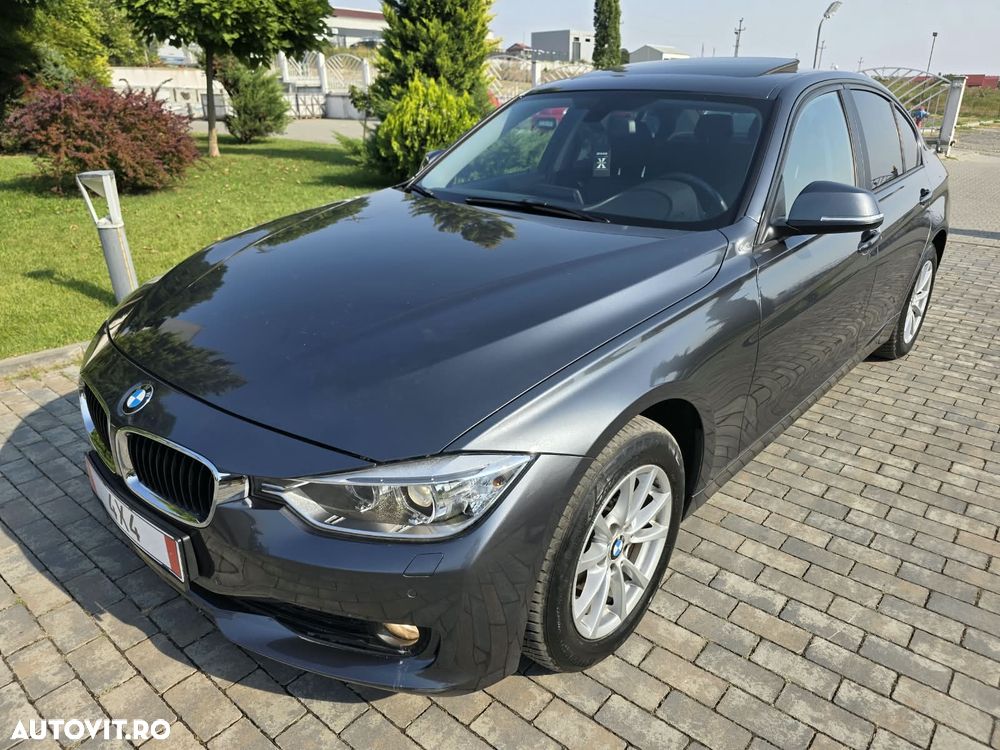 BMW Seria 3 ver-320d-xdrive-at-luxury-line - 3