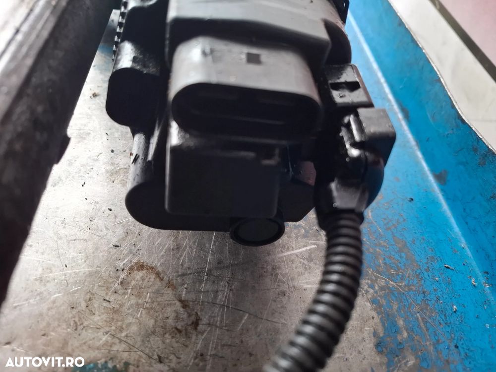 Caseta directie Range Rover Sport 2014 2015 2016 2017 2018 2019 cod GK62-3200-AB GK623200AB - 3