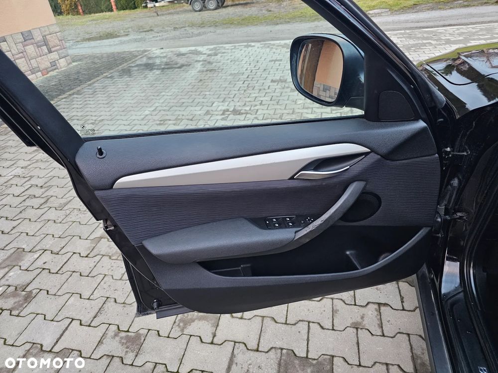 BMW X1 xDrive18d xLine - 18