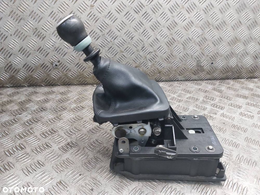 LEWAREK ZMIANY BIEGÓW SUBARU LEGACY V 2.0 DOHC - 5