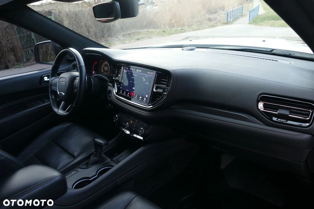 Dodge Durango 5.7 R/T - 20