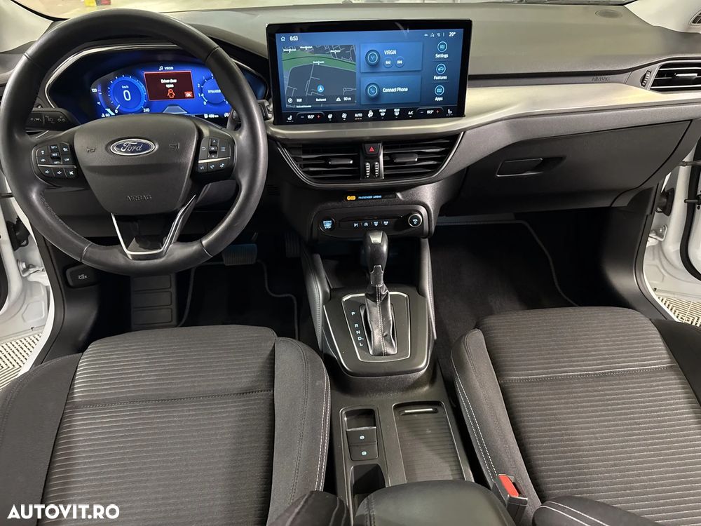 Ford Focus - 9