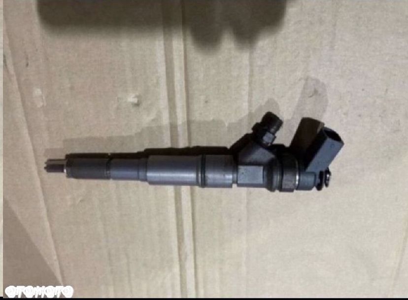 7794652 lub 7794435 Wtrysk wtryskiwacz bmw 5 e61 e60 - 2