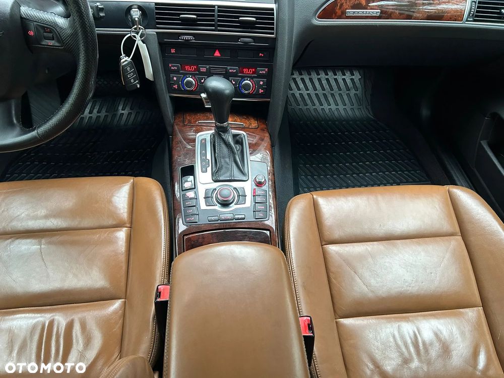 Audi A6 Limousine - 21