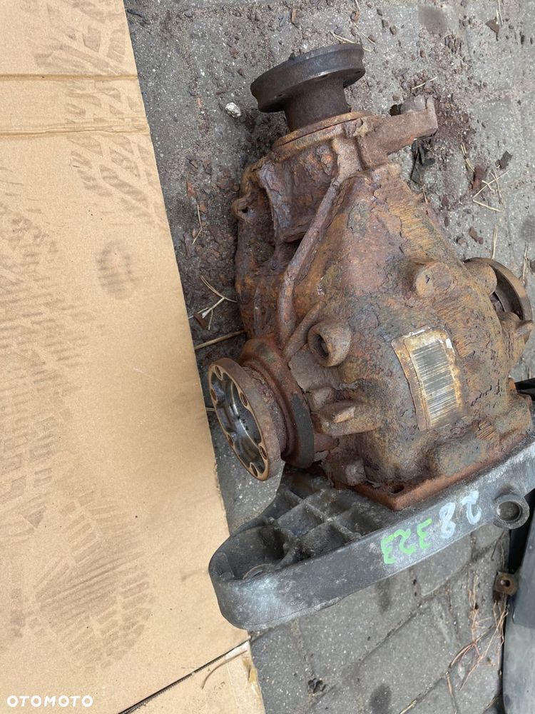 most dyfer bmw e38 2.8 i m52 tu bdb stan 3.23 - 3