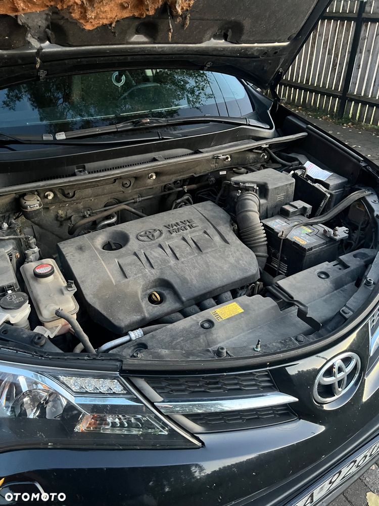 Toyota RAV4 2.0 Premium - 16