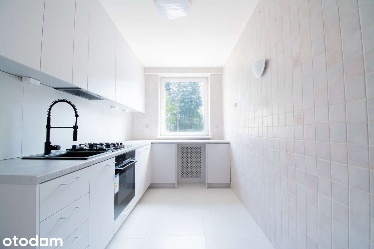 Mieszkanie na sprzedaż, 3 pokoje, 64 m², Warszawa