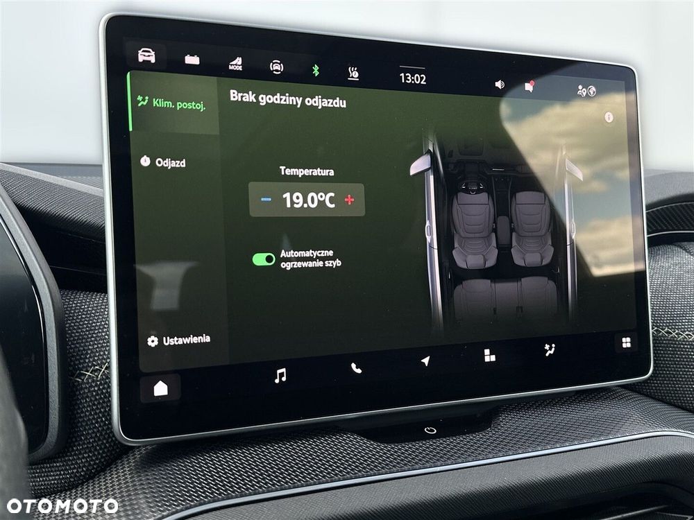 Skoda Kodiaq 1.5 TSI iV PHEV 4x2 Selection DSG - 19