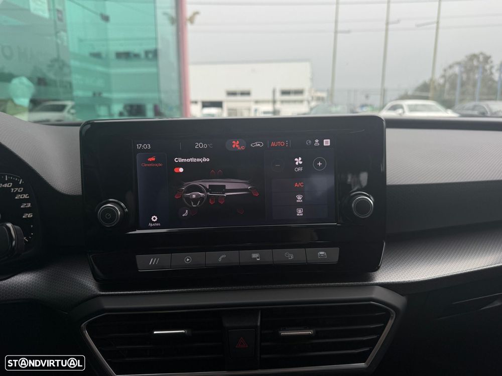 SEAT Leon ST 1.0 TSI Style - 15