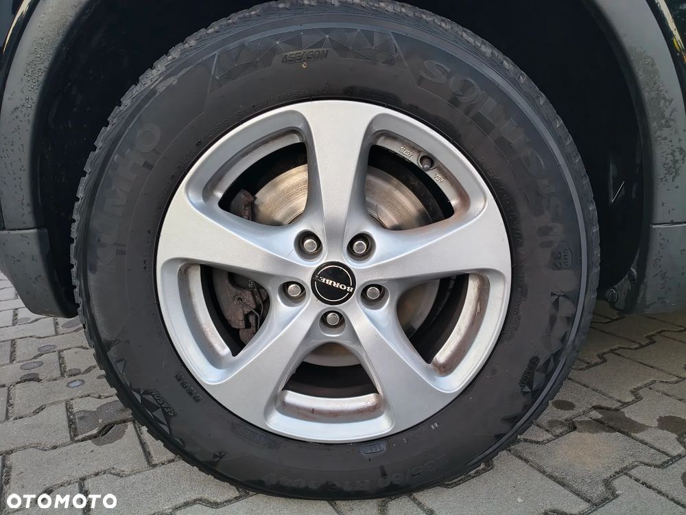 Ford Kuga 2.0 TDCi Titanium - 13