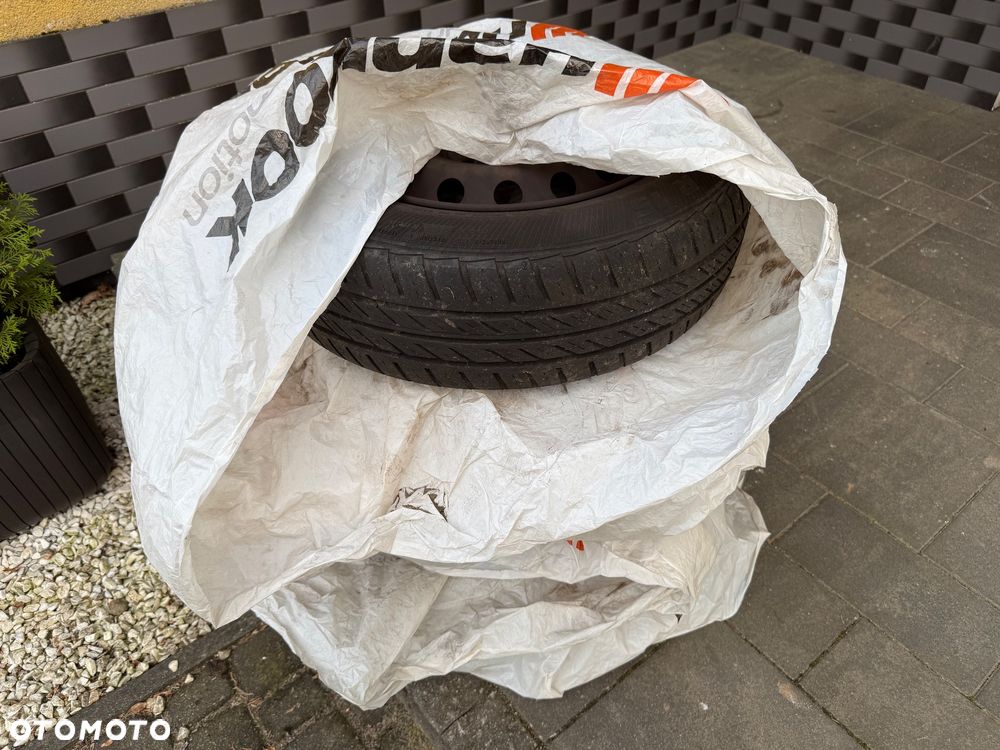 Fiat Punto 1.2 Easy - 28