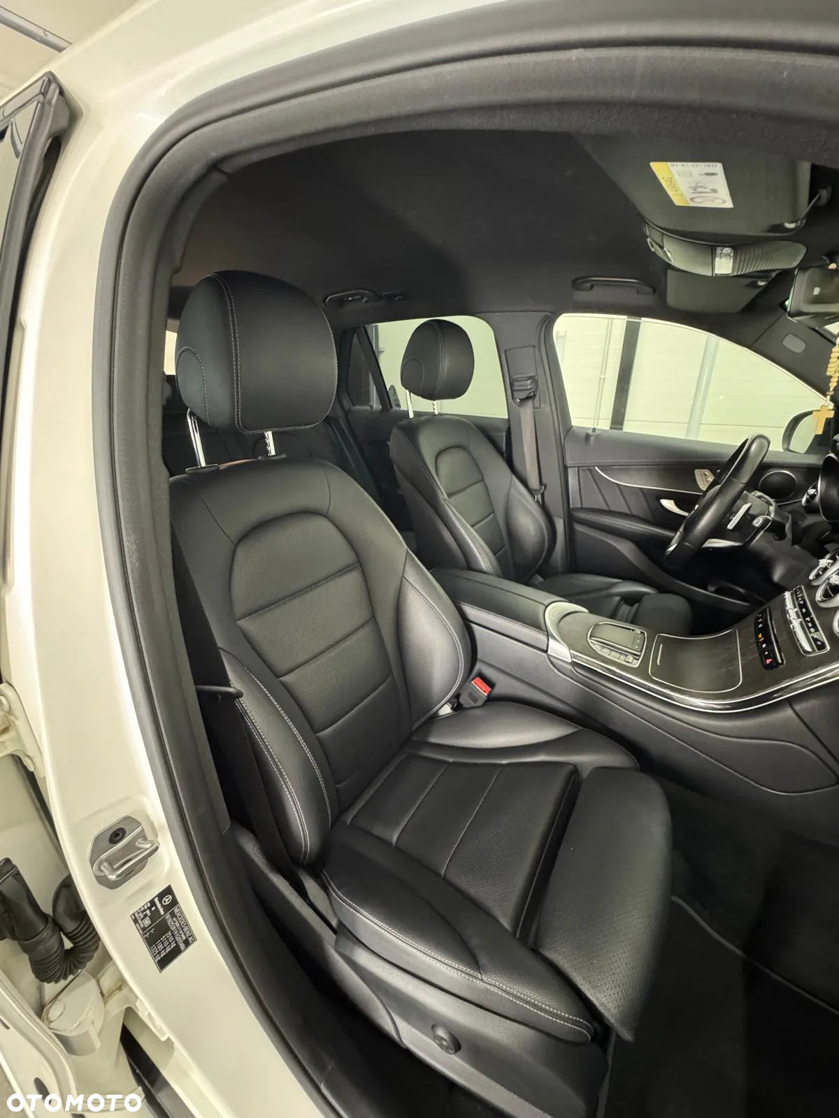 Mercedes-Benz GLC 300 d 4-Matic - 20