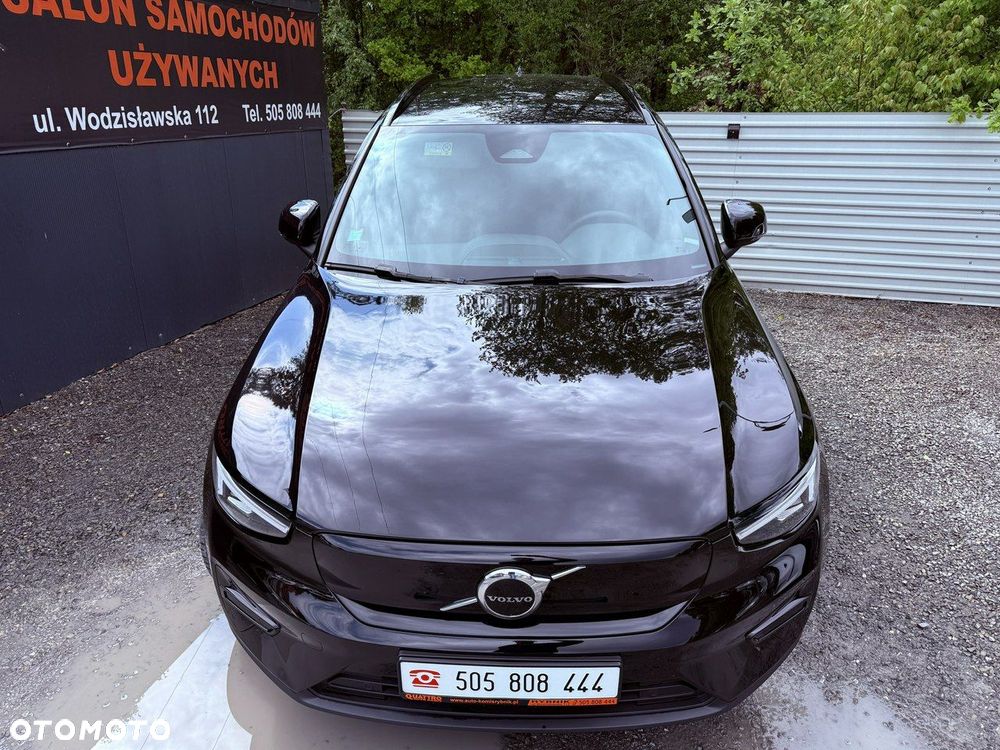 Volvo XC 40 - 3
