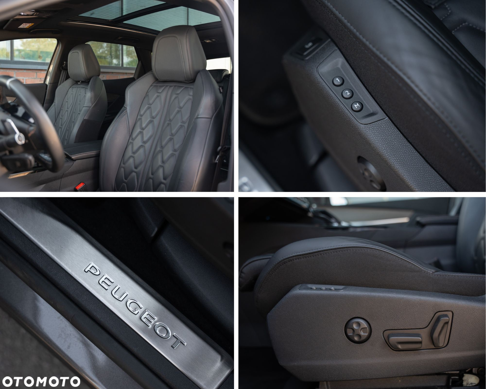 Peugeot 3008 Plug-In Hybrid 225 e-EAT8 GT - 31