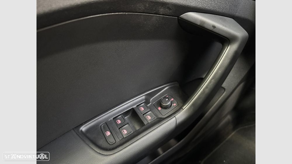 Audi A1 Sportback 30 TFSI Advanced S tronic - 19