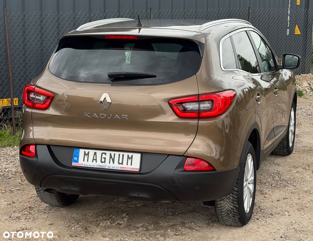 Renault Kadjar Energy TCe 130 LIMITED - 31