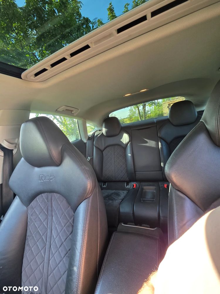 Audi A7 Sportback 3.0 TDI Quattro S tronic Progressive - 10