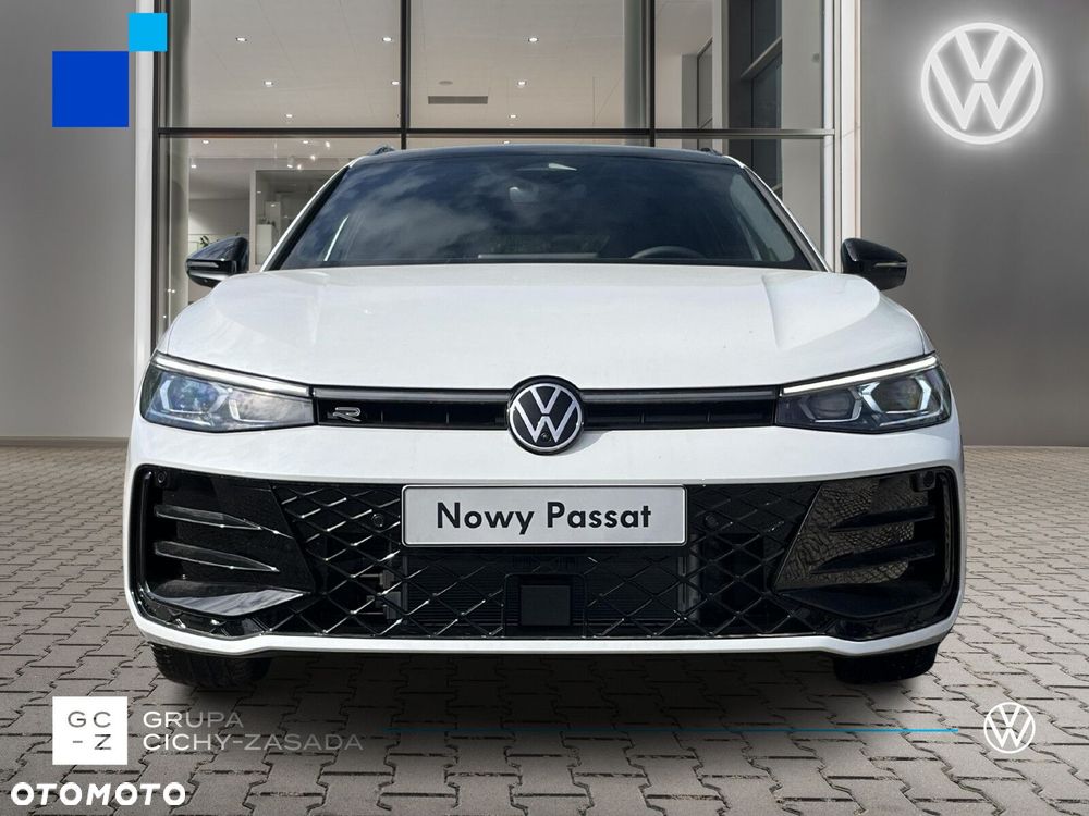 Volkswagen Passat - 7