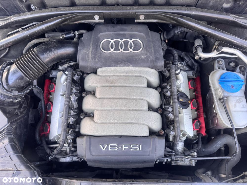 Audi Q5 3.2 FSI Quattro S tronic - 14