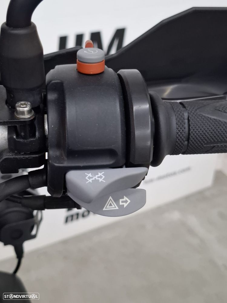 BMW F 800 GS - 18 MESES DE GARANTIA - 10