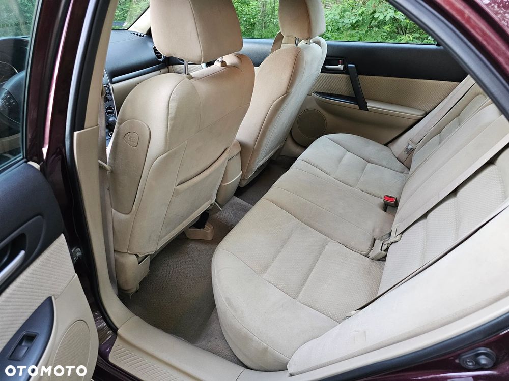 Mazda 6 - 25