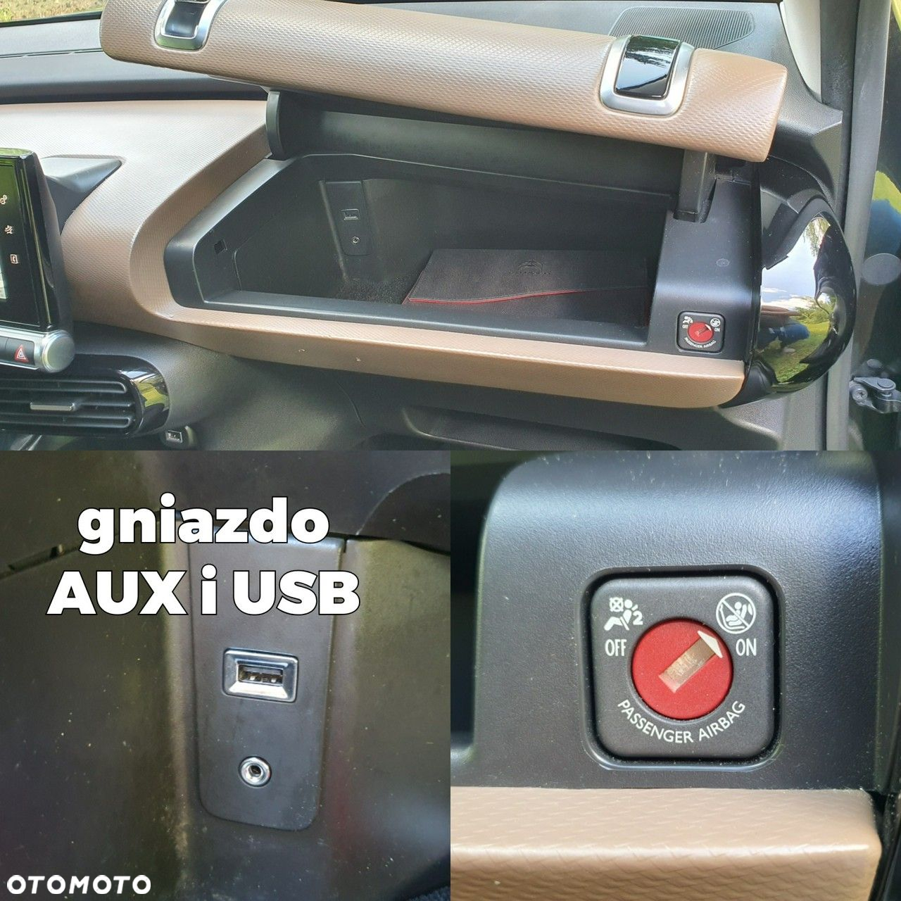 Citroën C4 Cactus - 27