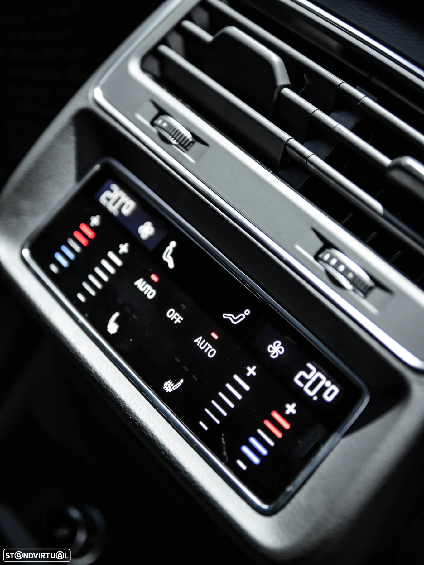 Audi SQ8 S Q8 TFSI quattro tiptronic - 21