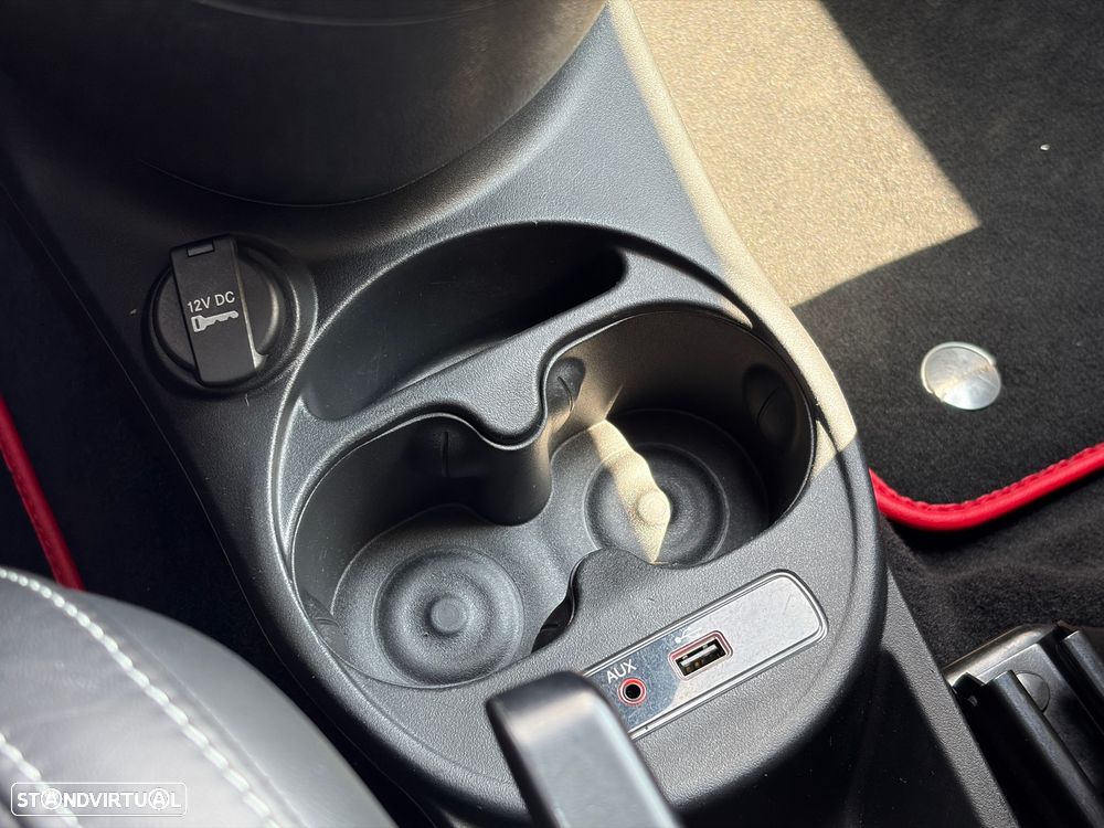 Abarth 500 1.4 T-Jet Elaborazione - 38