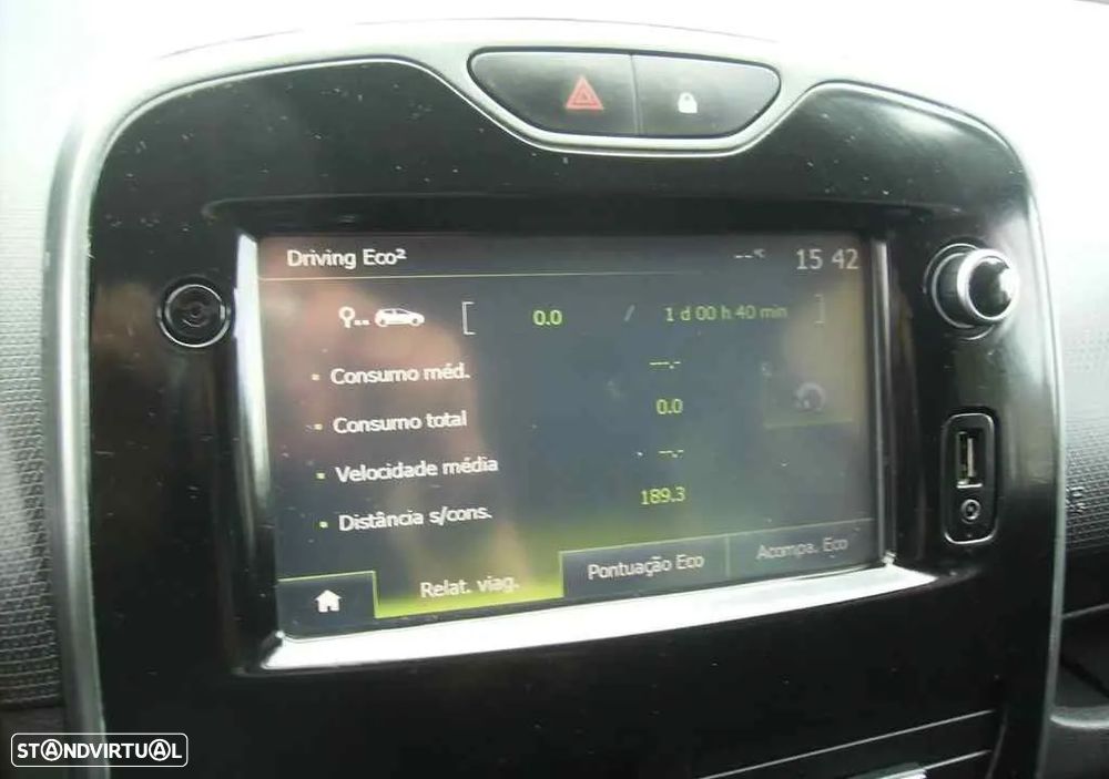 Renault Clio 0.9 TCE Limited - 8