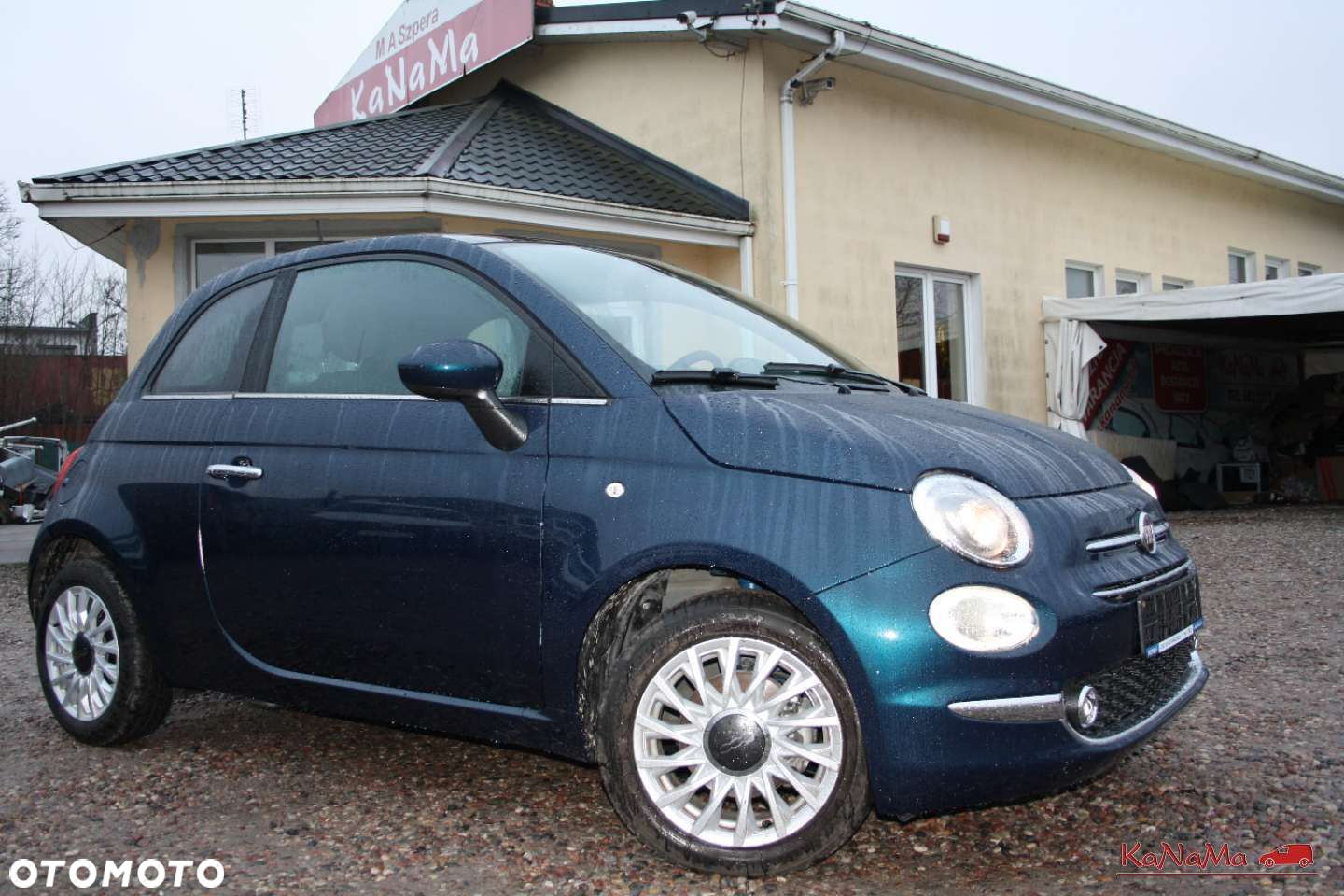 Fiat 500 - 10