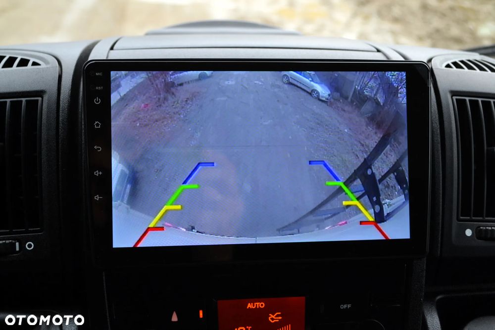 Citroën Jumper L4H2 MAXI DŁUGI LONG - 19