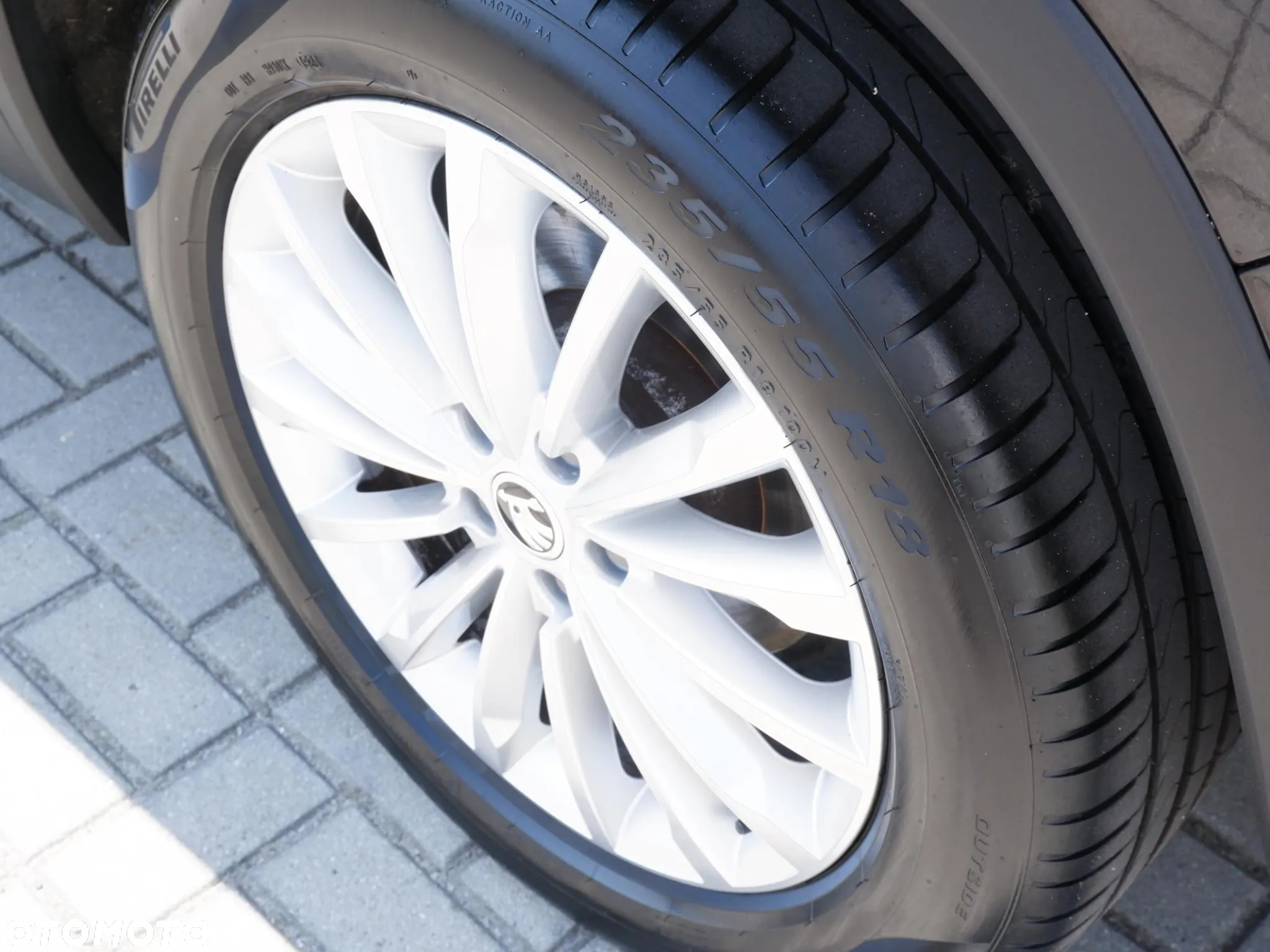 Skoda Kodiaq 1.5 TSI ACT 4x2 Ambition - 10