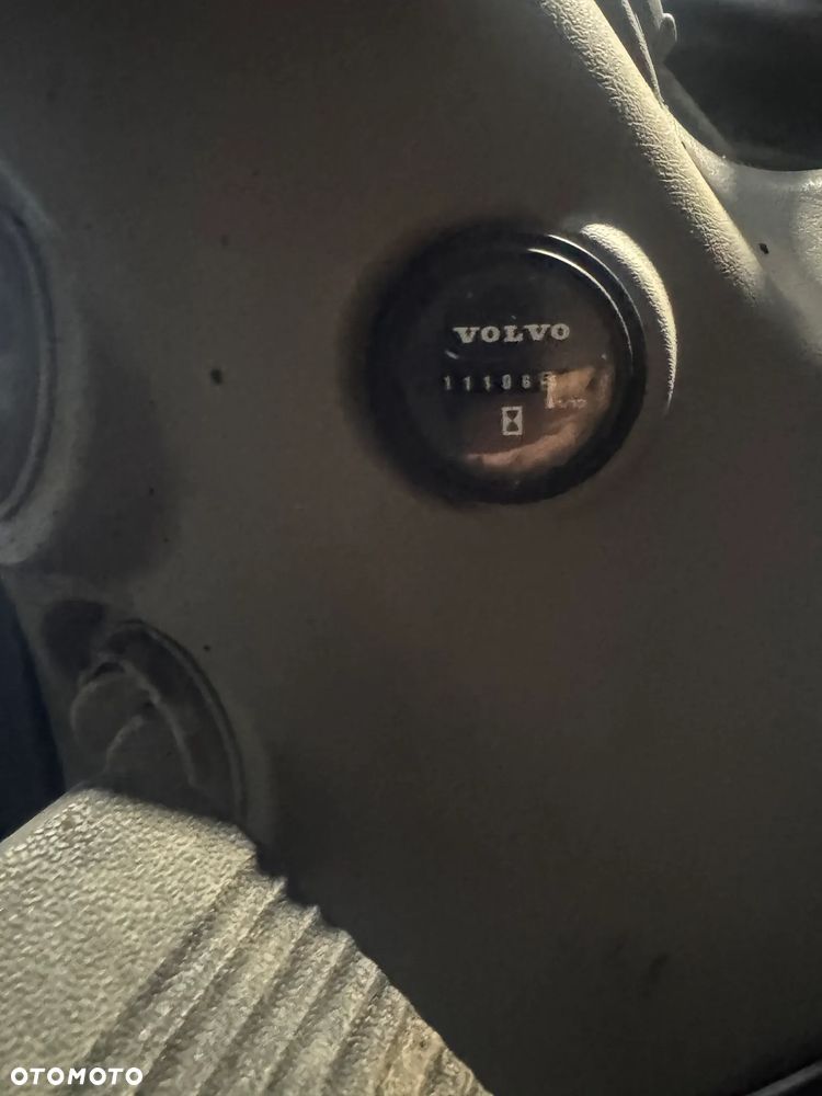 Volvo ewr150 - 13
