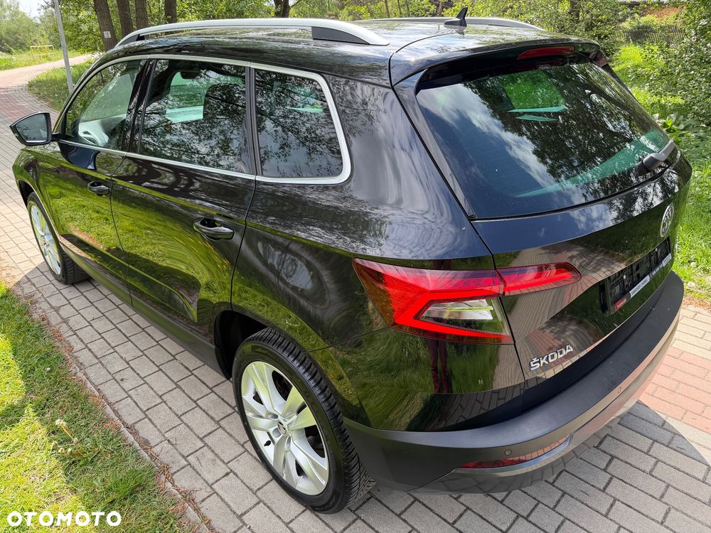 Skoda Karoq 1.5 TSI ACT Style - 25