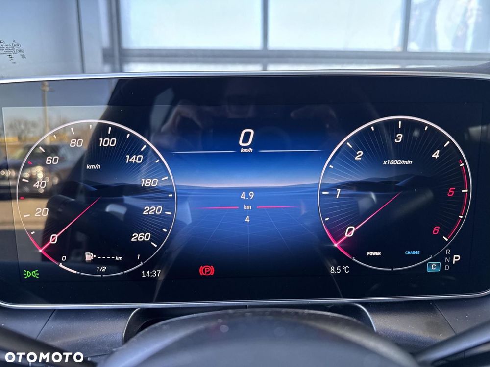 Mercedes-Benz GLC - 17