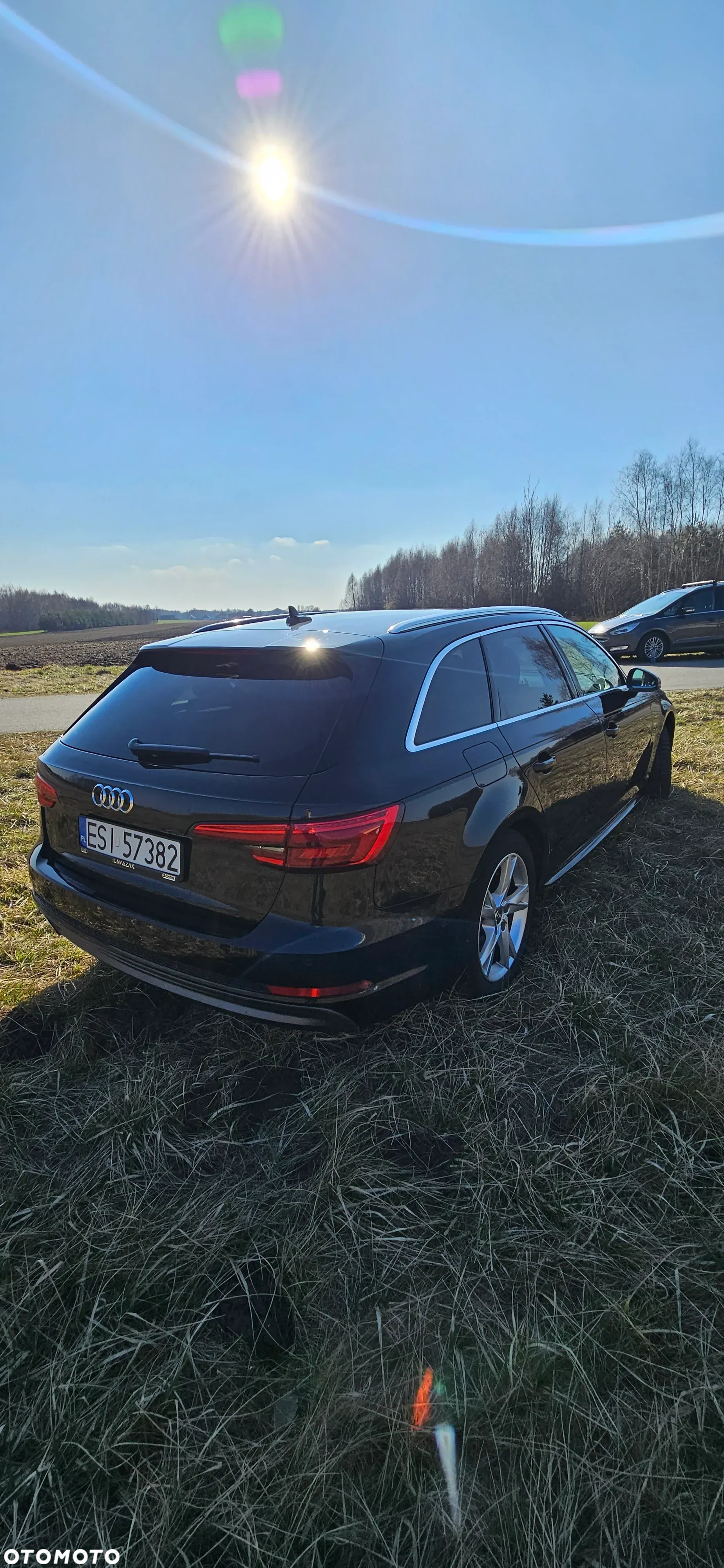 Audi A4 2.0 TDI S tronic - 4
