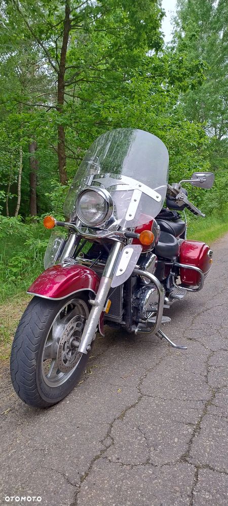 Kawasaki Vulcan - 2