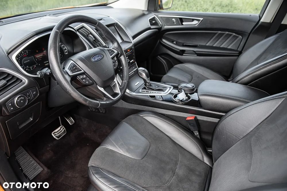 Ford Edge 2.0 TDCi Bi-Turbo 4x4 Sport - 15