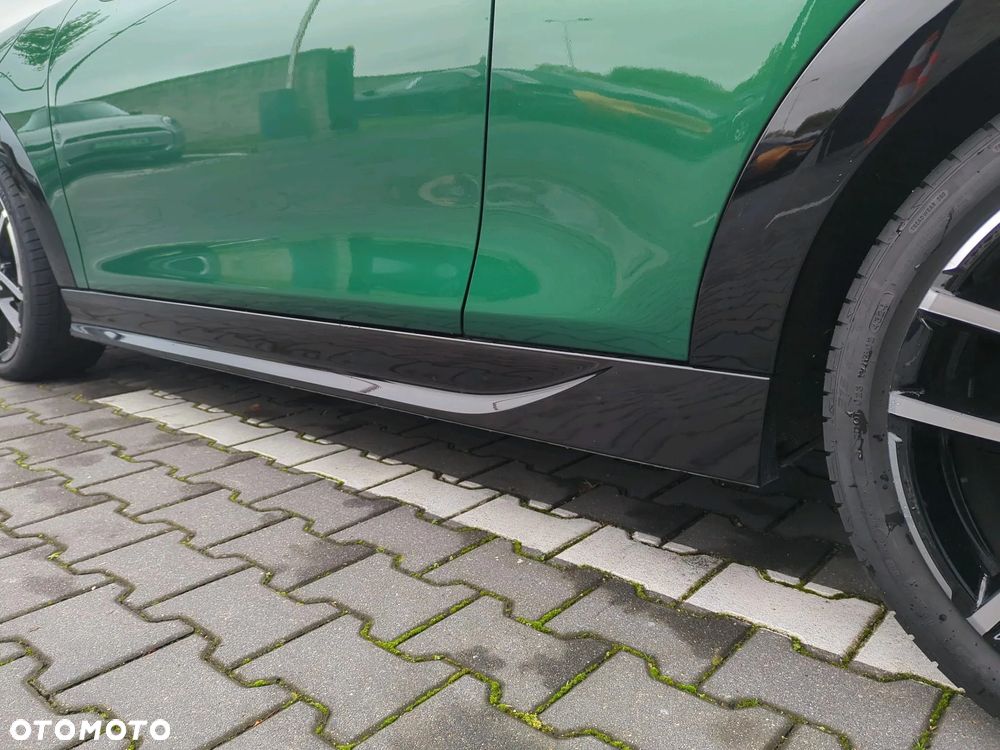 MINI John Cooper Works sport - 10