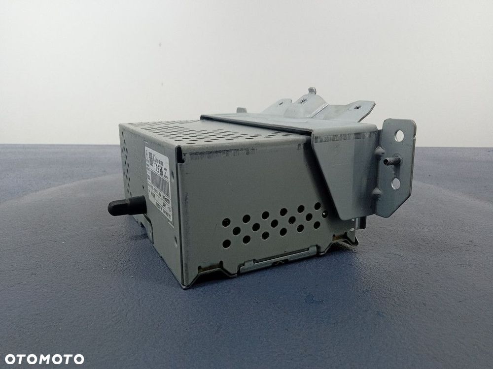 PUMA II MK2 JEDNOSTKA RADIA NAVI M1BT-18K810 - 4