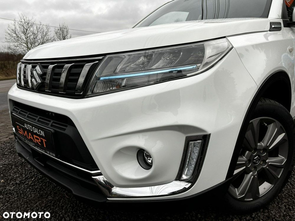 Suzuki Vitara - 10