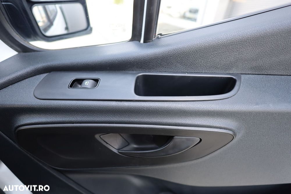 Mercedes-Benz Sprinter L2H2 Frigo - 22