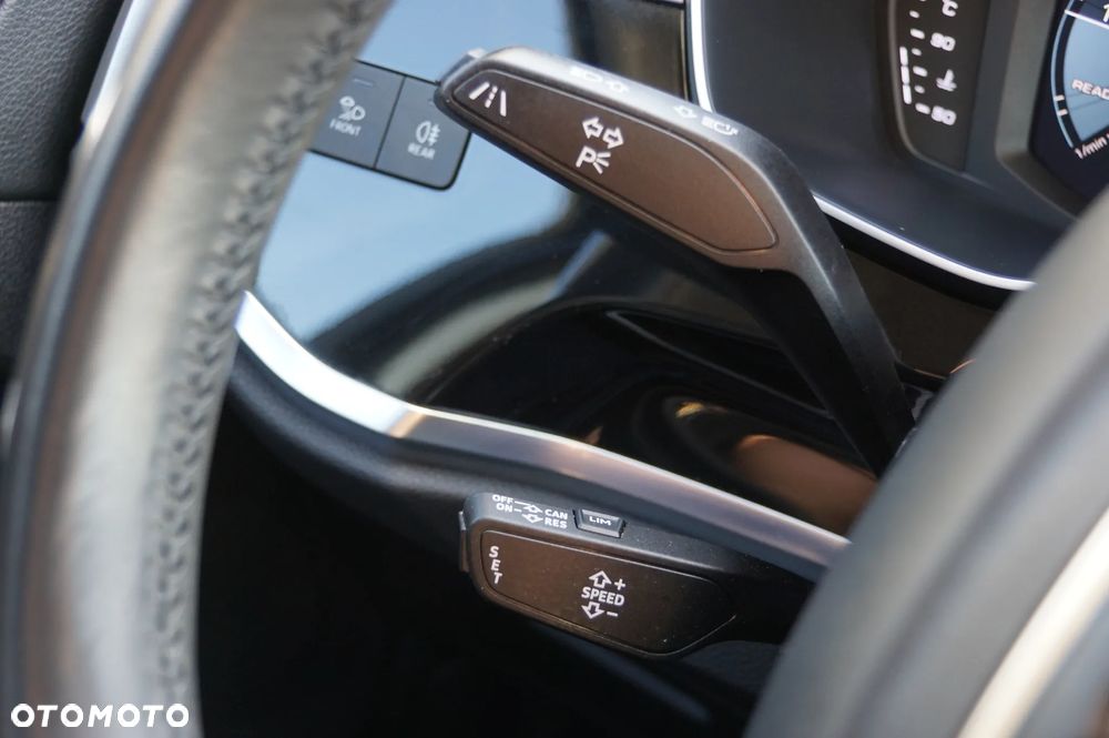 Audi Q3 40 TDI Quattro S tronic advanced - 19