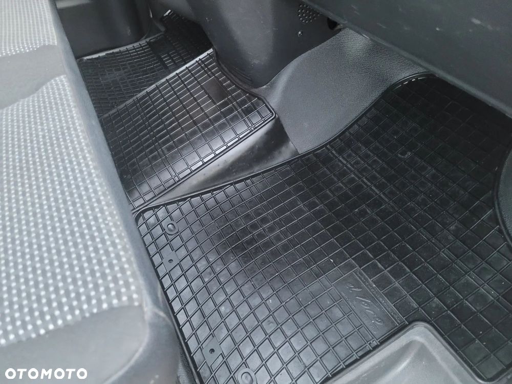 Mercedes-Benz Vito 113 CDI 320 Lang DC Luxe - 14