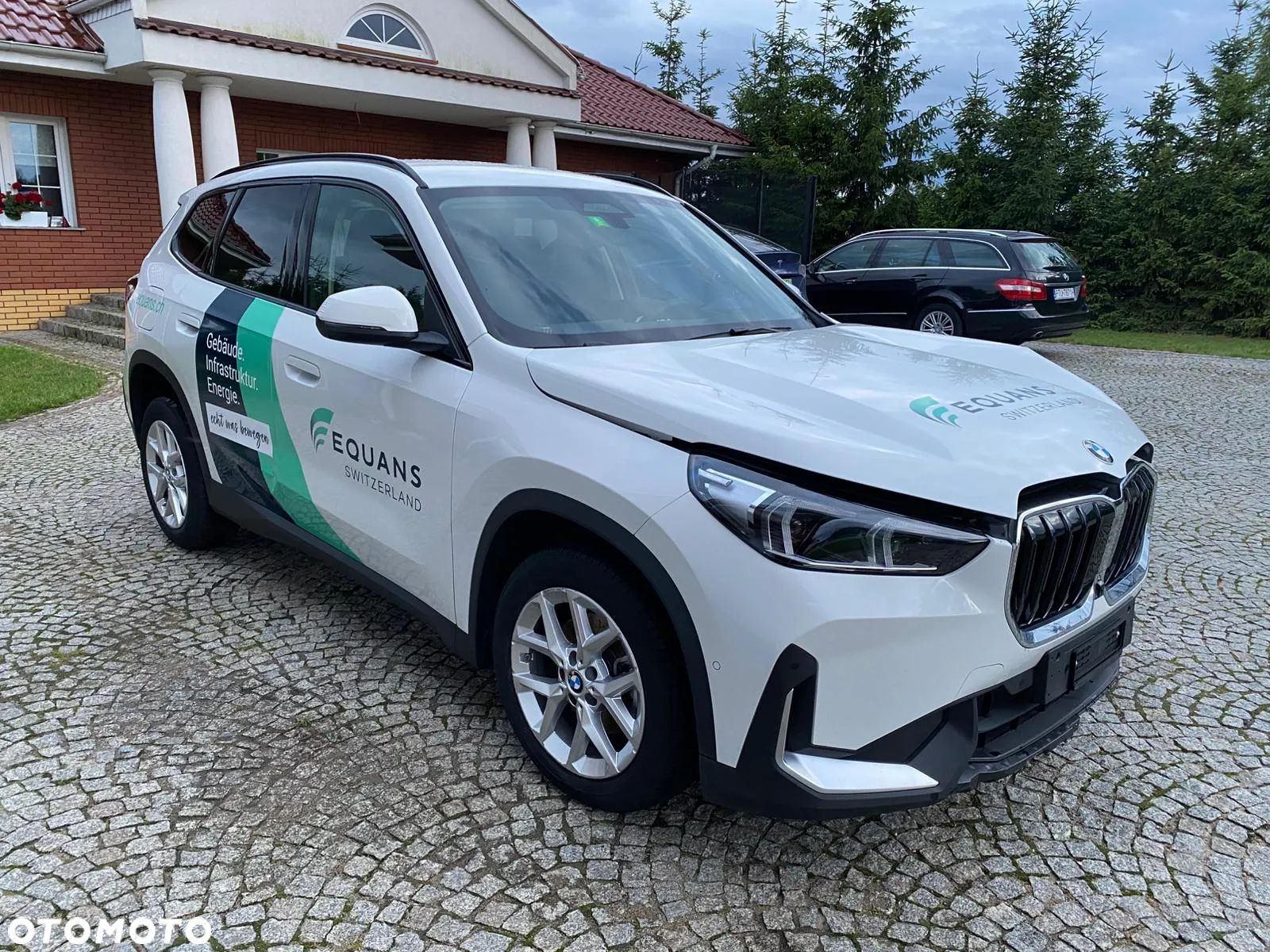 BMW X1 xDrive20d - 1