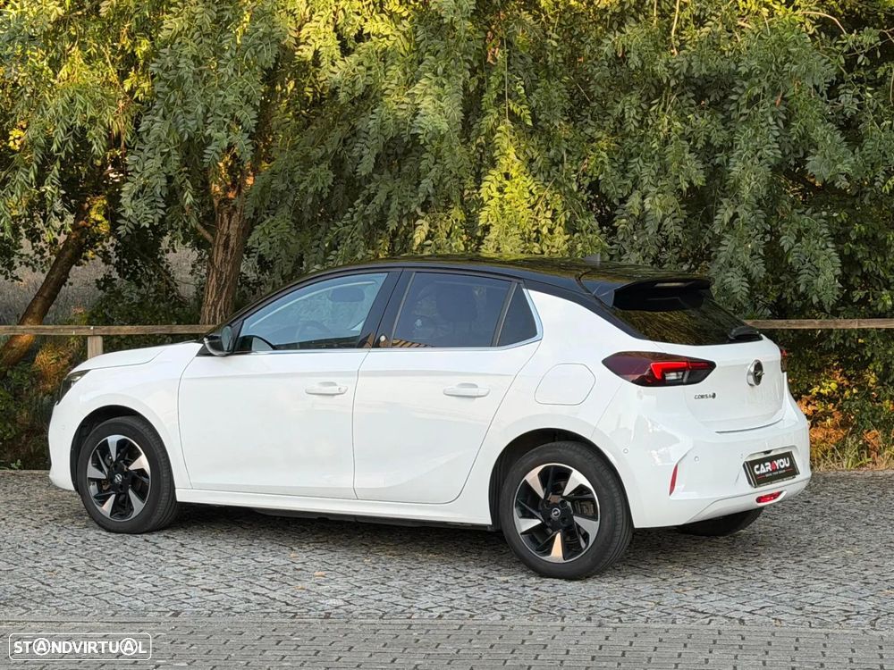 Opel Corsa-e Elegance - 5