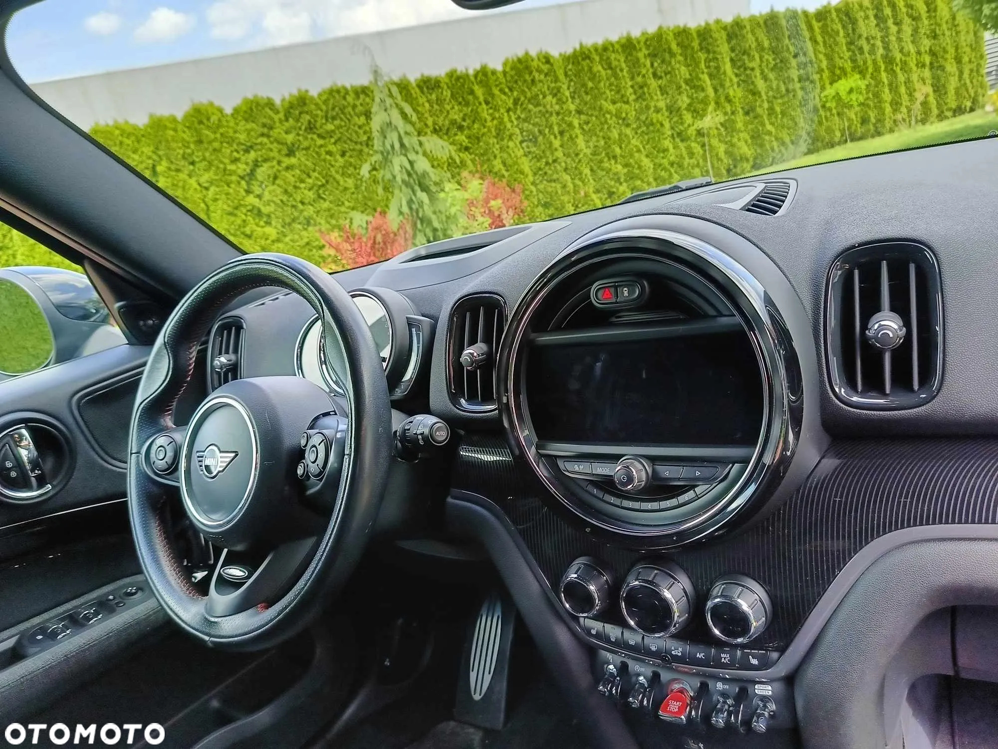 MINI Countryman Cooper D All4 Estate Edition - 15