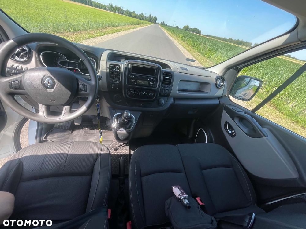 Renault Trafic - 5